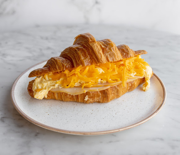 Opinii despre Knead Bakery & Patisserie în Abu Dhabi - Hospitality and gastronomy