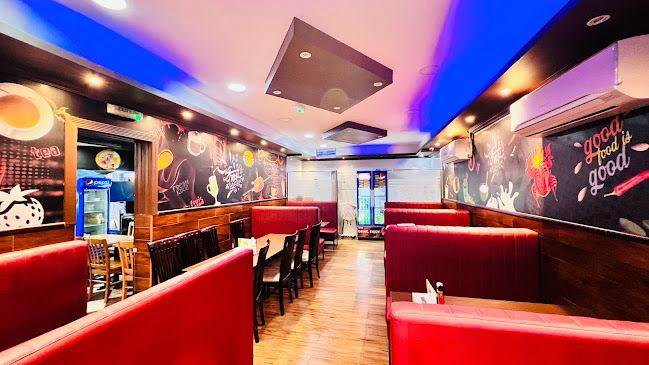 Al Manhal Al Thahabi Restaurant and Cafeteria مطعم و كافتيريا المنهل الذهبي