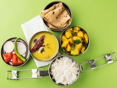 VIP - HEALTHY FOOD (Only Vegeterian Tiffin Service) - 🥦🥬🍅🍆🥒🍄🌶🧅🥕🥜🌰🧄