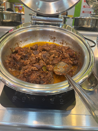 EAThans Lomi Restaurant & Bakery - Abu Dhabi