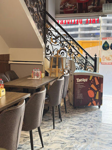 Student Biryani - Sharjah