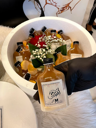 Comentarii opinii despre نصف دقيقة كافية half minute cafe