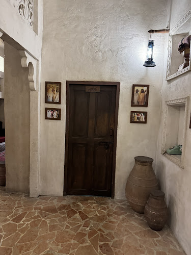 Opinii despre Al Fanar în Dubai - Hospitality and gastronomy