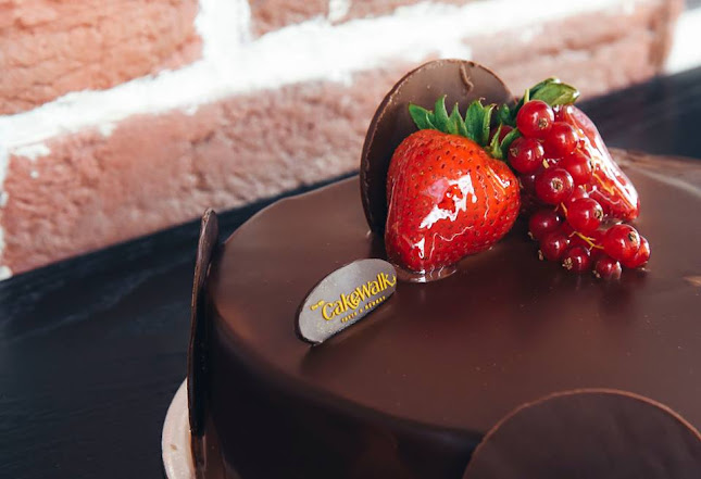 Opinii despre Cakewalk Bakery în Dubai - Hospitality and gastronomy