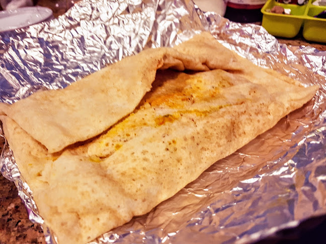 Abla Cafeteria and Restaurant - Dubai