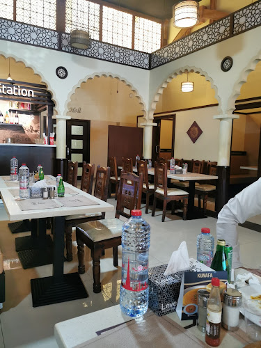Opinii despre Al Miqat Restaurant - Al Nasserya în Sharjah - Hospitality and gastronomy