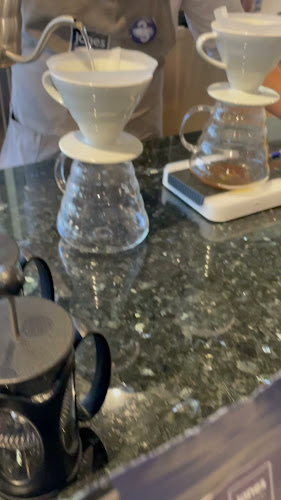 Opinii despre Jones the Grocer în Sharjah - Hospitality and gastronomy