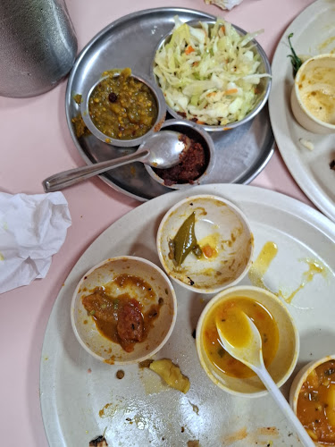 Uttam Restaurant LLc - Sharjah