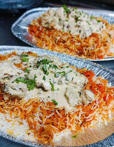 Hazara Restaurant - Ajman