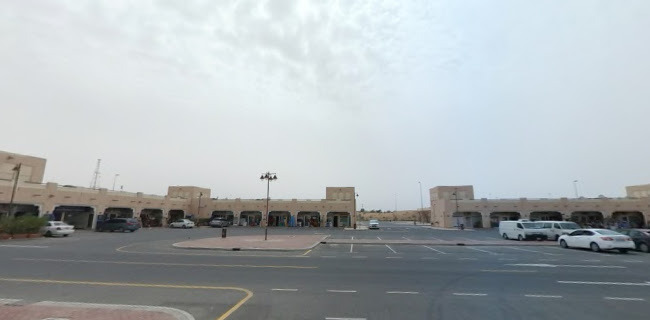 Margham - Dubai