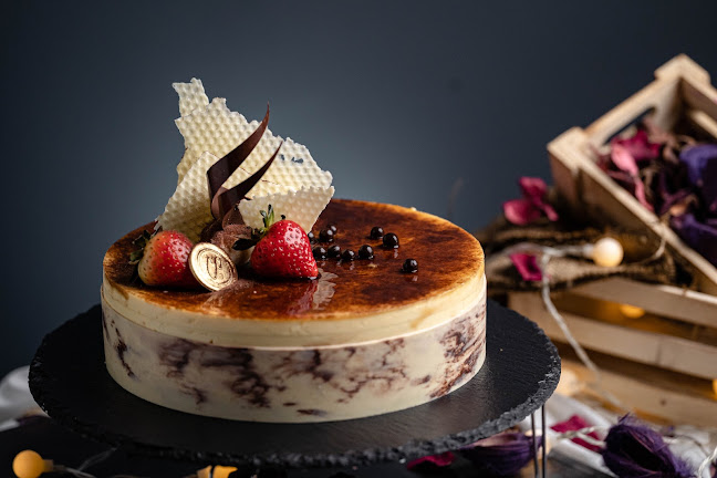 Comentarii opinii despre Cake Chamber