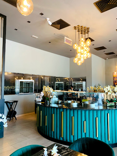 Dhekryat Lebanese Restaurant