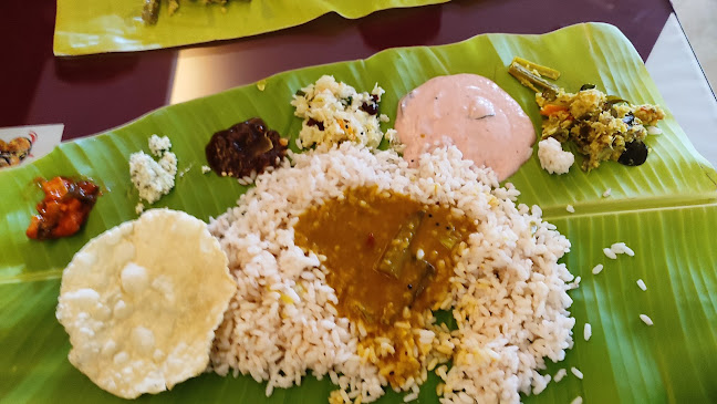 Classic Family Restaurant - Dubai