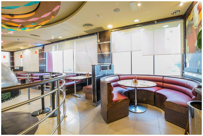 Comentarii opinii despre Pizza Hut