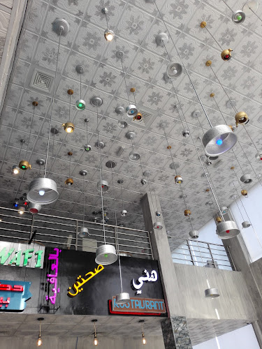 Opinii despre SUHAILA PUBLIC KITCHEN în Sharjah - Hospitality and gastronomy