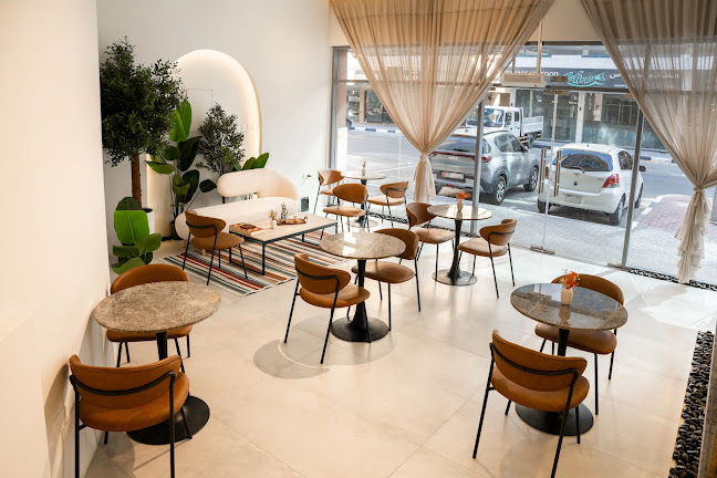 Opinii despre Coffee Seeds Cafe în Sharjah - Hospitality and gastronomy