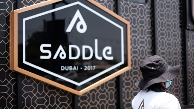 Saddle Cafe - Al Wasl - Hospitality and gastronomy