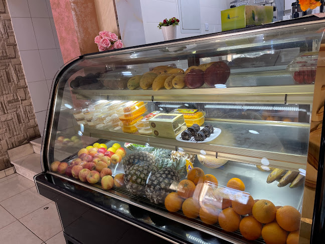 Opinii despre Ardh Almandi Restaurant în Abu Dhabi - Hospitality and gastronomy