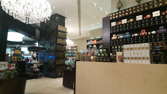 Opinii despre Vivel Patisserie în Dubai - Hospitality and gastronomy