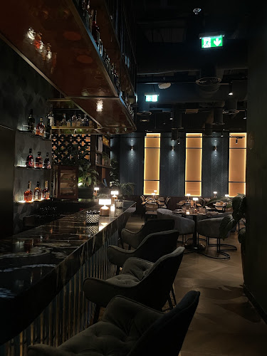 NOX - City Walk Dubai - Dubai