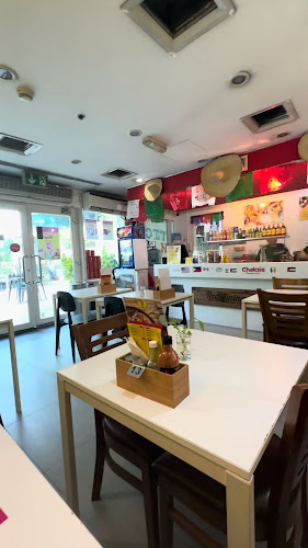 Opinii despre Chalco's Mexican grill în Dubai - Hospitality and gastronomy