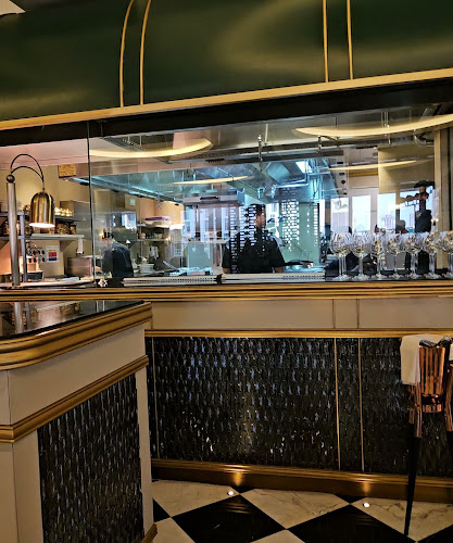 Indego by Vineet - Dubai