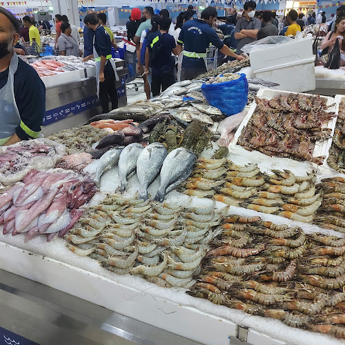 RASHID AL SHAMSI FOODSTUFF TRADING LLC