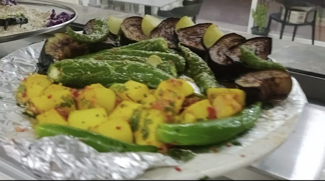 Opinii despre Sanabel Al Khair Bakery în Ajman - Hospitality and gastronomy