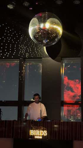 Birds Dubai - Hospitality and gastronomy