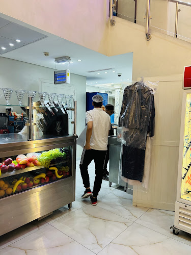 Comentarii opinii despre مطعم حصن ريدان للمندي Husn Raidan Mandi