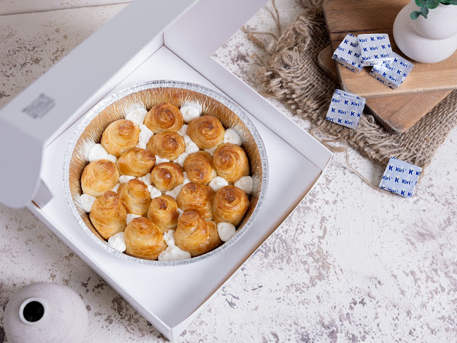 ETCH CAFE MUWELIAH - Sharjah