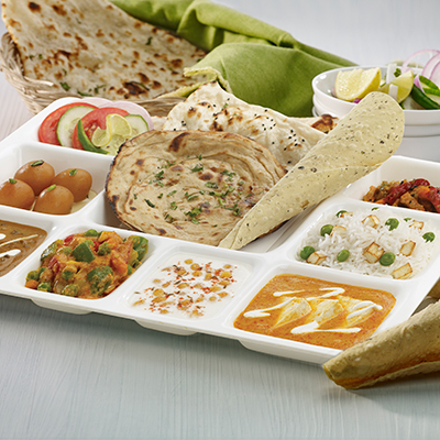 Bikanervala - Hospitality and gastronomy