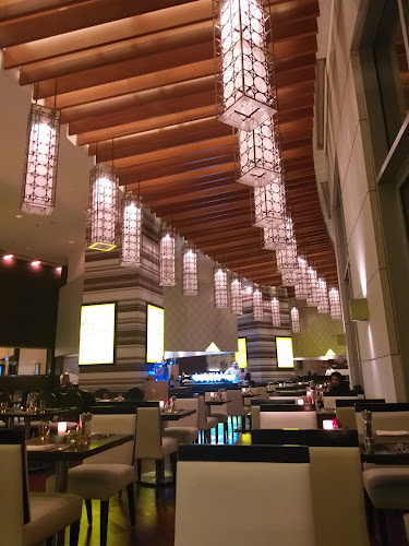 JW Marriott Hotel Marina - 66 Al Marsa St - Dubai Marina - Dubai