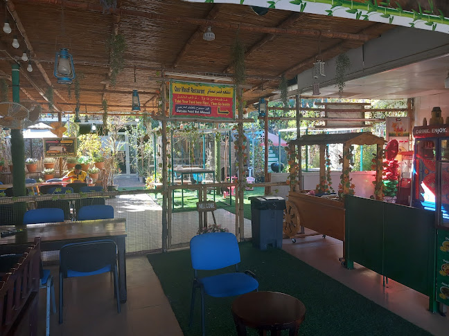 Al Naba Popular Restaurant