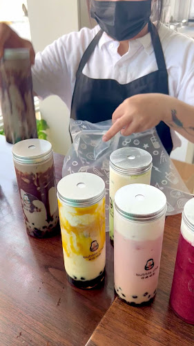 Bubble Cha- The Original Taiwan Style Bubble Tea - Hospitality and gastronomy