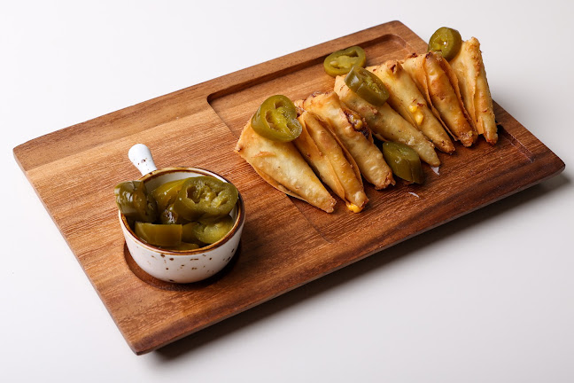 Forn Wa Ajeen فرن وعجين