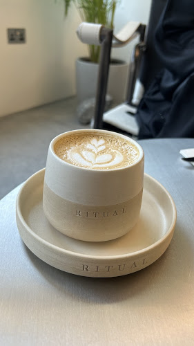 Ritual Cafe
