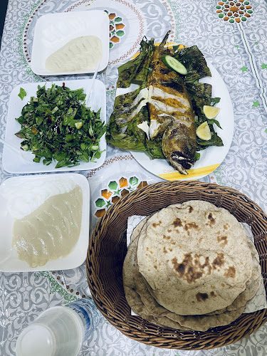 Murheb Resturant Mandi & Bukhari - Hospitality and gastronomy