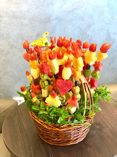 مانجو طلعت الورقاء1 Mango Talaat Al Warqa 1 - Dubai