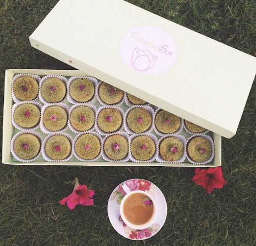 Pistachio.box