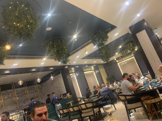 Damac maison prive - Business Bay - Dubai