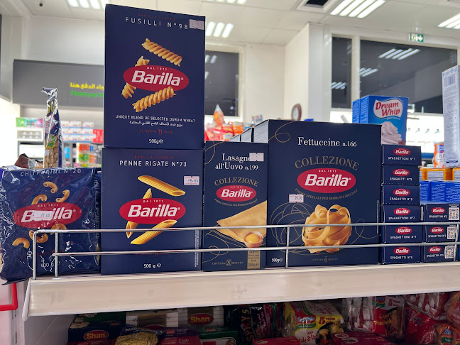 Shop#2 - Building#14 Al ʹa-Ilah St - Khalifa City - SE26 01 - Abu Dhabi