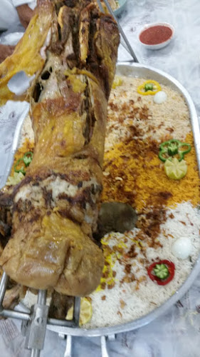 مطعم بيت البخاري - Hospitality and gastronomy