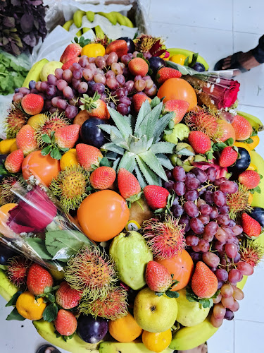 Comentarii opinii despre Al QAISHI VEGETABLES &Fruits