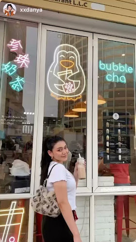 Bubble Cha- The Original Taiwan Style Bubble Tea