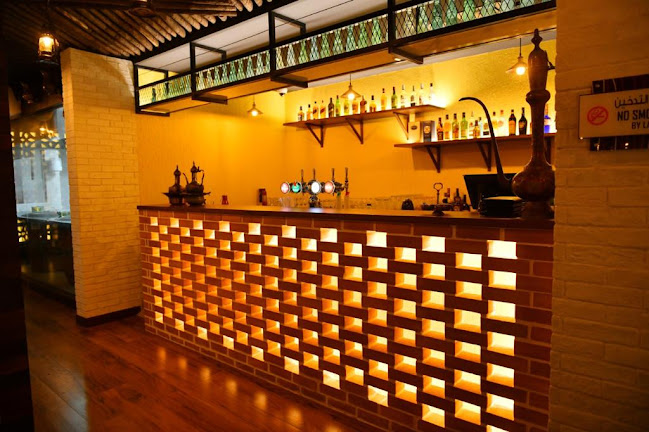 Fortune Atrium Hotel - Khalid Bin Al Waleed Rd - Bur Dubai - Dubai