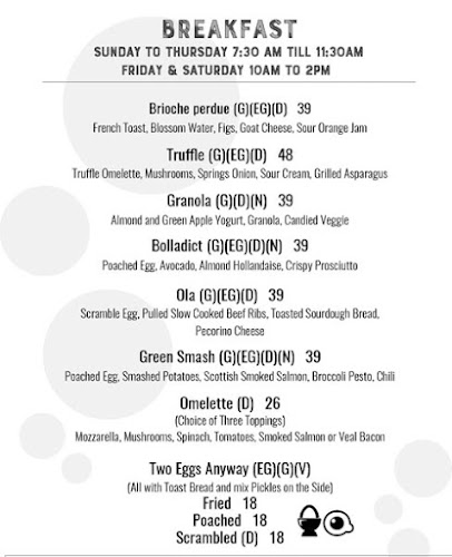 BOLLA | Bistro Wine Bar DIFC - Dubai