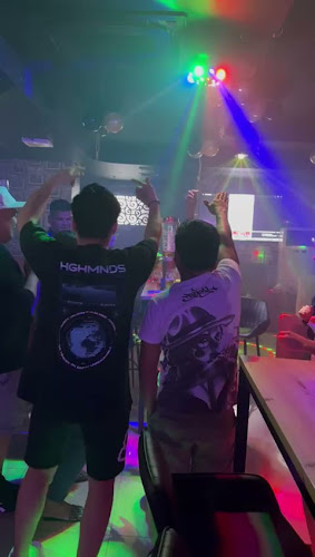 Central Sports Bar RAK (OFFICIAL PAGE) - Ras Al-Khaimah