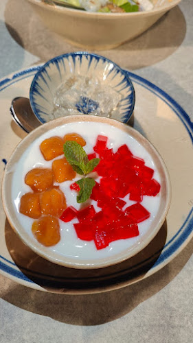 Saigon - Taste of Vietnam JLT