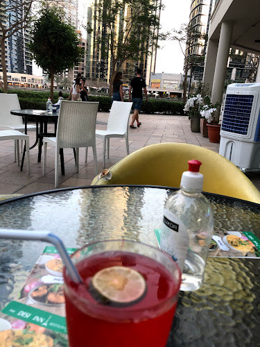 The Desi Inn Restaurant JLT - Hospitality and gastronomy